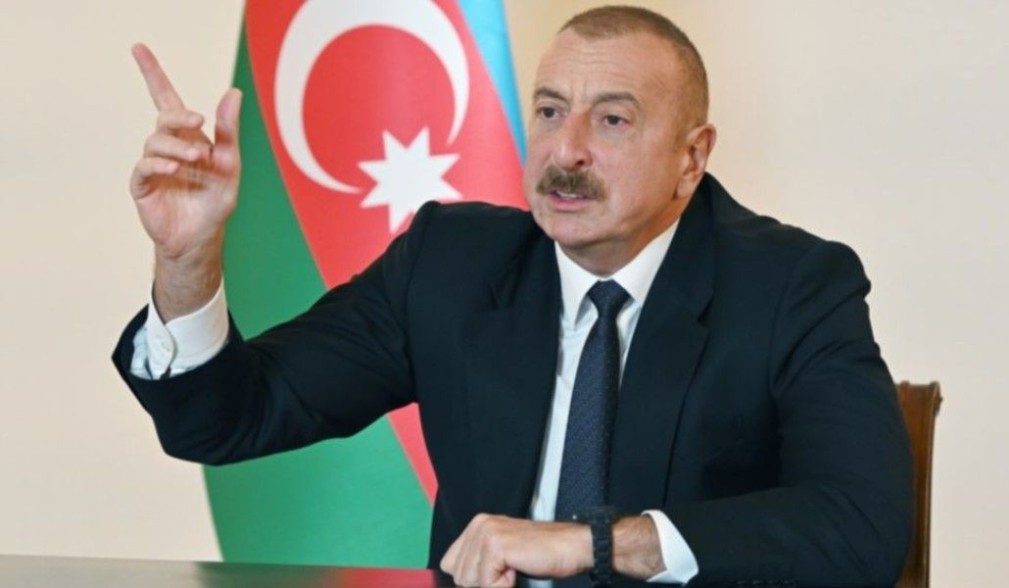 Алиев: "Зангезурский коридор" не представляет никакой угрозы Ирану