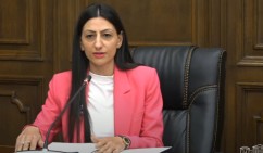Омбудсмен опубликовала внеочередной доклад
