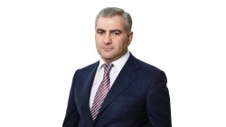 Strong Armenia Party nominates Samvel Karapetyan as prime ministerial candidate (Video)