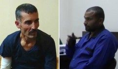 Сирийские наёмники, приговорённые в Армении к пожизненному заключению, переданы Сирии через Турцию