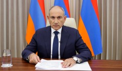Հայաստանը մեծապես կարևորում է Իսպանիայի հետ հարաբերությունների հետագա զարգացումը. Նիկոլ Փաշինյան