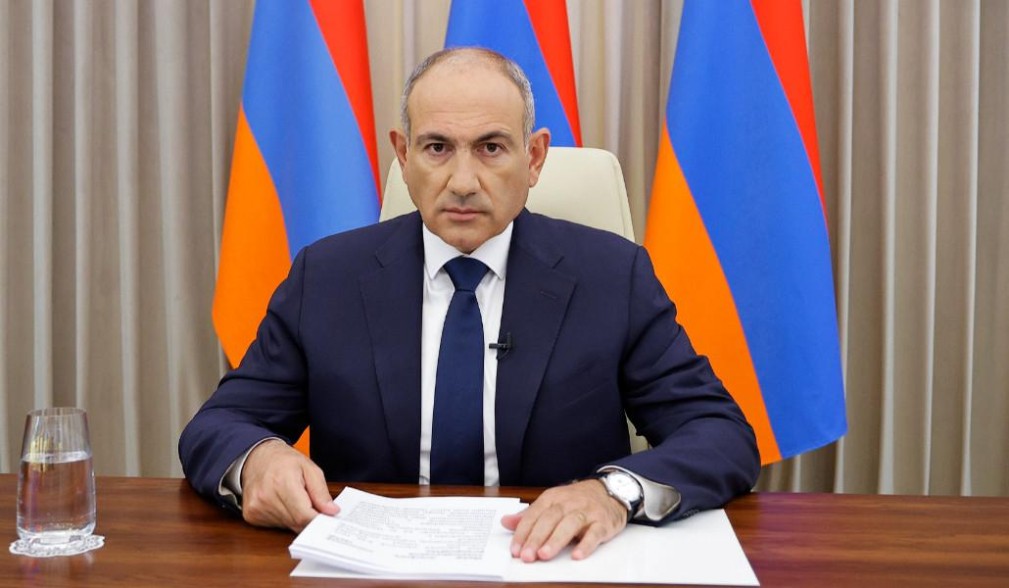 Հայաստանը մեծապես կարևորում է Իսպանիայի հետ հարաբերությունների հետագա զարգացումը. Նիկոլ Փաշինյան
