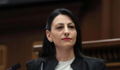 ՄԻՊ-ը երեխաների իրավունքների ապահովման առնչությամբ կայացրել է իրավունքի խախտման վերաբերյալ որոշում