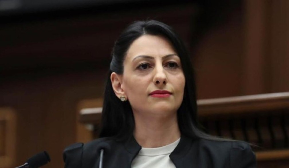 I cannot speak of any violation at this stage: Human Rights Defender on Pashinyan’s involvement of children in the campaign (Video)