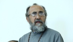 Փառք Աստծո. Միքայել Սրբազանը՝ իր առողջական վիճակի մասին հարցին ի պատասխան