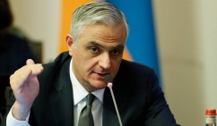 Инфраструктуры должны открываться синхронно, иначе они просто не будут полноценно работать — Мгер Григорян