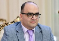 Правительство Армении согласовывает с Анкарой строительство дамбы на своей территории — на берегу реки Аракс: Давтян