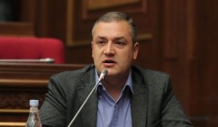 «Ալյանս»-ը չի մասնակցի ընտրություններին
