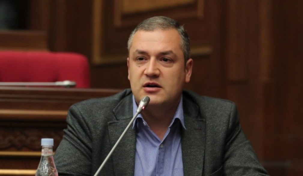 «Ալյանս»-ը չի մասնակցի ընտրություններին
