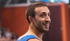 Гимнаст Артур Давтян завоевал четвертое золото на Кубке мира