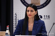 ՄԻՊ-ը կոչ է անում բոլորին հրապարակային խոսքի շրջանակներում ցուցաբերել անհրաժեշտ զգայունություն տեղահանված անձանց, նրանց իրավունքներին առնչվող հարցերի նկատմամբ