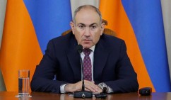 The spokesperson denies: Nikol Pashinyan did not approve LGBT parade in Yerevan on April 7