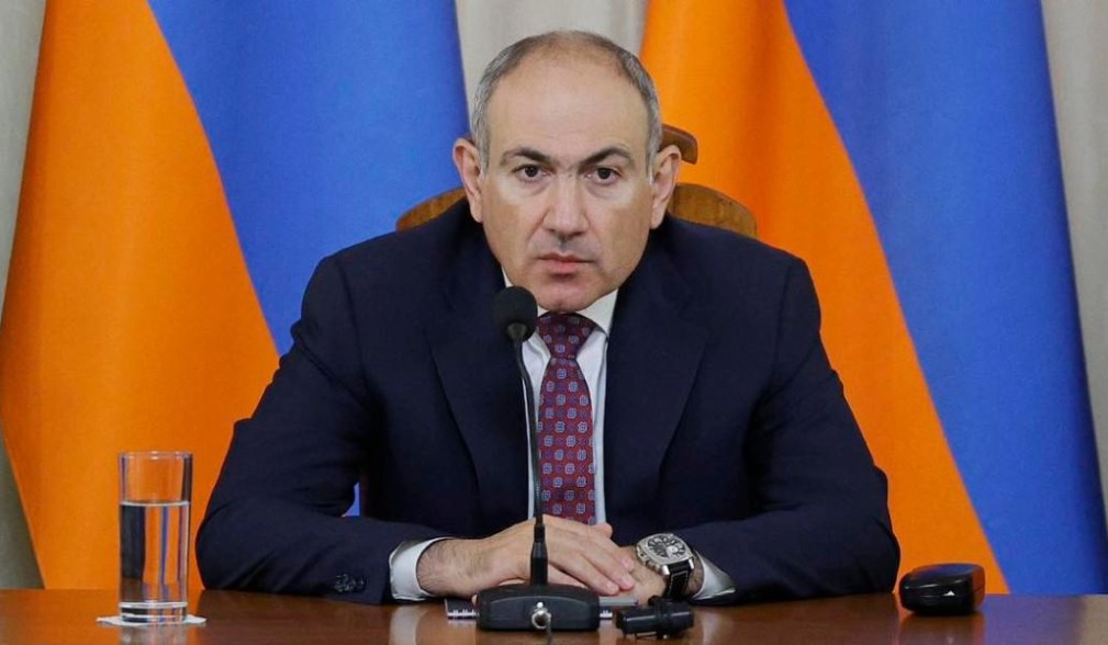 The spokesperson denies: Nikol Pashinyan did not approve LGBT parade in Yerevan on April 7