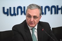 TRIPP — окно широких возможностей для Армении: Зограб Мнацаканян