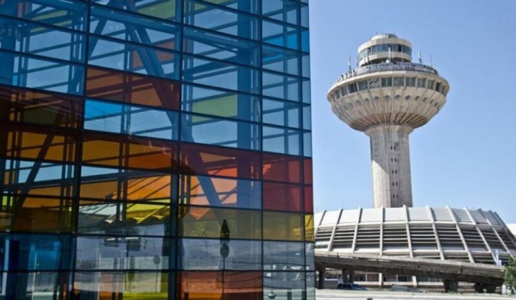 8 flights from the UAE, Iran and Israel to Armenia, 9 outbound flights canceled