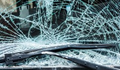 ДТП на автодороге Ванадзор – Дилижан: есть погибший и пострадавшие