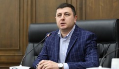 Тигран Абрамян: арест Арегназ Манукян — это проявление не решительности, а малодушия властей
