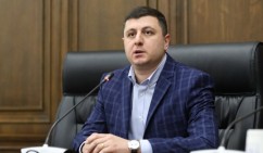 As elections approach, the authorities are again filled with enthusiasm – Abrahamyan