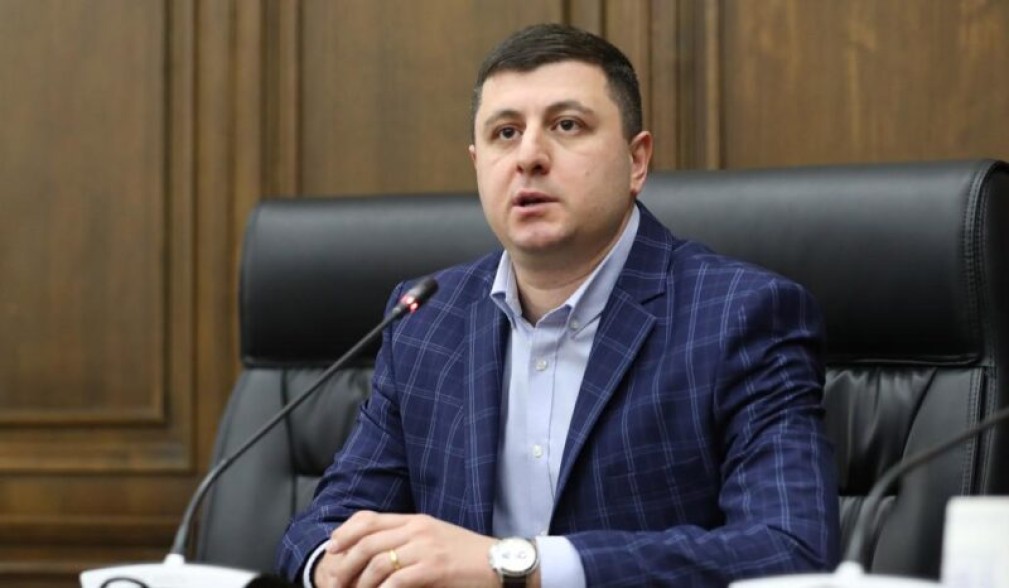 As elections approach, the authorities are again filled with enthusiasm – Abrahamyan