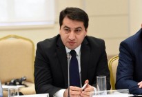 Баку и Ереван сделали своей общей целью установить в регионе мирный статус-кво — Гаджиев