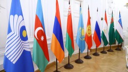 Armenia to participate in CIS Foreign Ministers’ Council session in Moscow