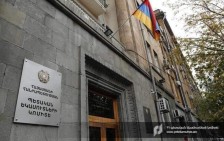 No exports from Armenia to Azerbaijan recorded – State Revenue Committee denies reports