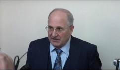 Ամեն օր հեռանում ենք Անդրանիկ Մարգարյանի երազած Հայաստանից. Նիկոյան (Տեսանյութ)