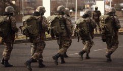 Учебные сборы стартуют с 15 сентября