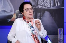 Лариса Алавердян: я абсолютно не ожидаю позитивных шагов от этих властей — именно при их пассивном или активном участии эти люди оказались и до сих пор удерживаются в Азербайджане