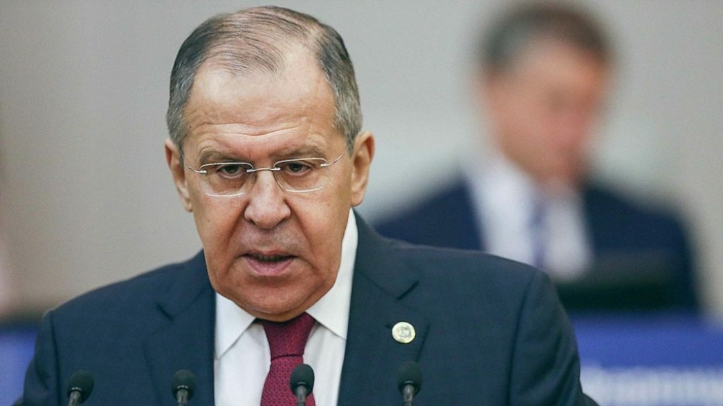 Лавров: ОБСЕ потерпела неудачу и в Нагорном Карабахе