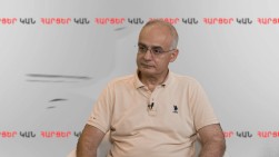 Оппозиция уже сейчас должна провести подготовительную работу для организации сопротивления — Левон Зурабян (видео)