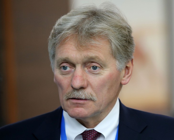 Россия сохраняет готовность к мирному диалогу по Украине — Песков