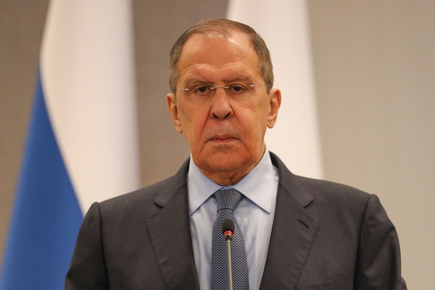 Лавров назвал несовместимым членство Армении в ЕАЭС и ЕС