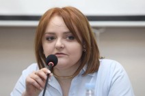 Единственная женщина-политзаключённая в Армении — Лидия Манташян — останется под незаконным арестом: адвокат