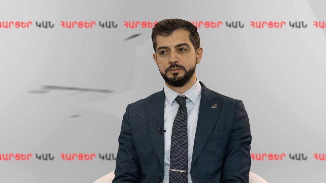 The guarantee of the opposition’s victory is activating Yerevan and the Youth – Armen Khachikyan (Video)