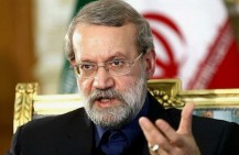 Советника Хаменеи Лариджани назначили секретарем совета по нацбезопасности