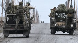 Продлят ли Россия и Украина трехдневное перемирие?