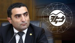 Ռոմանոս Պետրոսյանը փորձում է ազատվել ՀԷՑ-ի կադրերից, աշխատանքից ազատվածներն էլ հերթով դատարան են դիմում