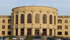Мэрия Гюмри объявила бессрочную забастовку