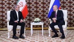 Президенты РФ и Ирана обсудили ход ирано-американских переговоров