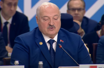 2026 թվականին ԵԱՏՄ նախագահությունը Բելառուսից կանցնի Ղազախստանին