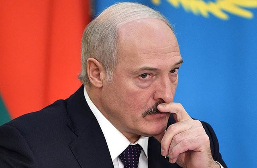 Лукашенко хочет заключить с Трампом "большую сделку"