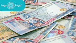 Տնտեսական աճի դանդաղում, բարձր մակարդակի պակասուրդ, աճող պարտքի բեռ. «ԼՈՒՅՍ» հիմնադրամ