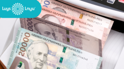 Կառավարության պարտքը կտրուկ կաճի. «ԼՈՒՅՍ» հիմնադրամ