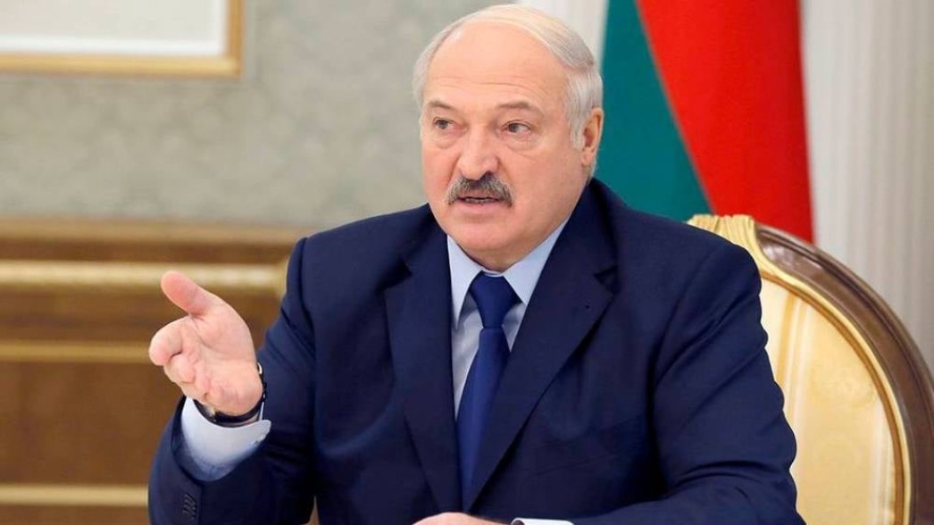 Լուկաշենկոն հույս ունի, որ Հայաստանի և Ադրբեջանի միջև երկարատև խաղաղություն կհաստատվի