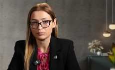 «Свободу политзаключённым режима!»: жена политзаключённого Нарека Самсоняна рассказывает о том, как в Армении людей преследуют за высказывания и политические взгляды