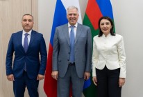 Рынок России важен для Армении: армянский регулятор гарантировал соблюдение требований ЕАЭС при поставках продукции
