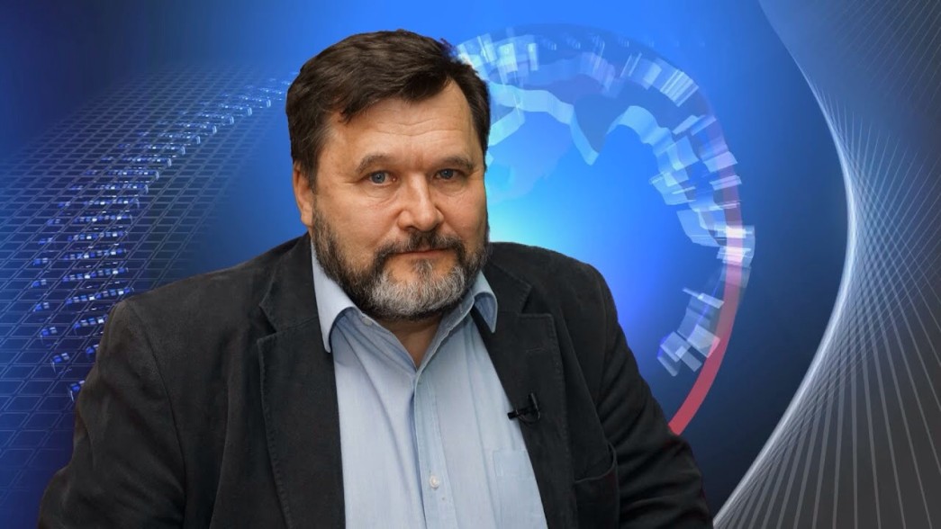 Новая администрация США снизила степень своей вовлеченности в дела Южного Кавказа и постаралась переложить расходы и ответственность за этот регион на ЕС — Александр Крылов