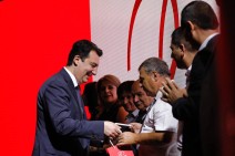 Viva celebrated its 20th anniversary