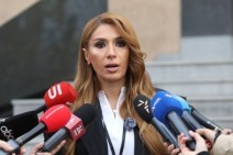 Չկա գեթ մեկ դատական ակտ, որը կհաստատեր «ընտրակաշառքի» որևէ դեպք. Մելոյան (Տեսանյութ)